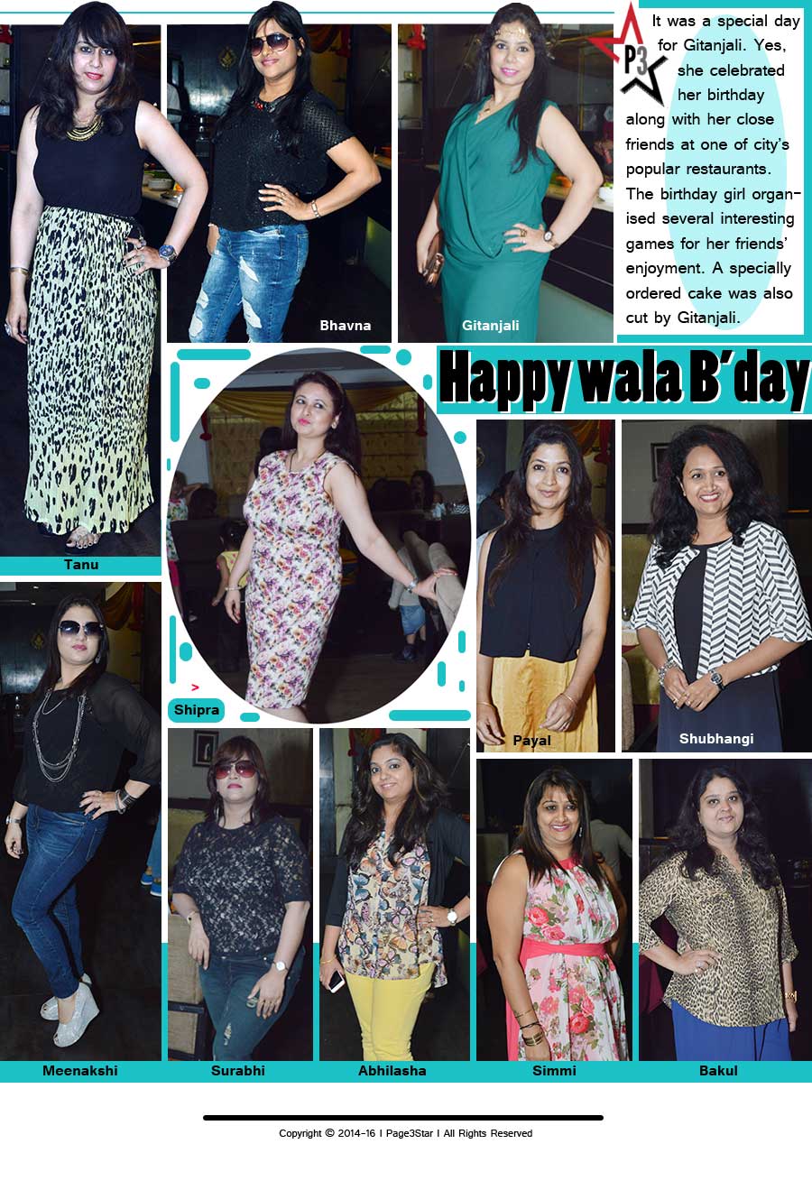 stbdaygitanjali