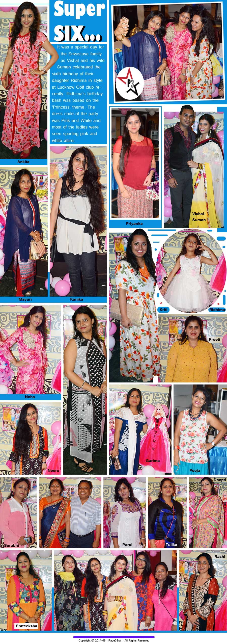 stbdayridhima