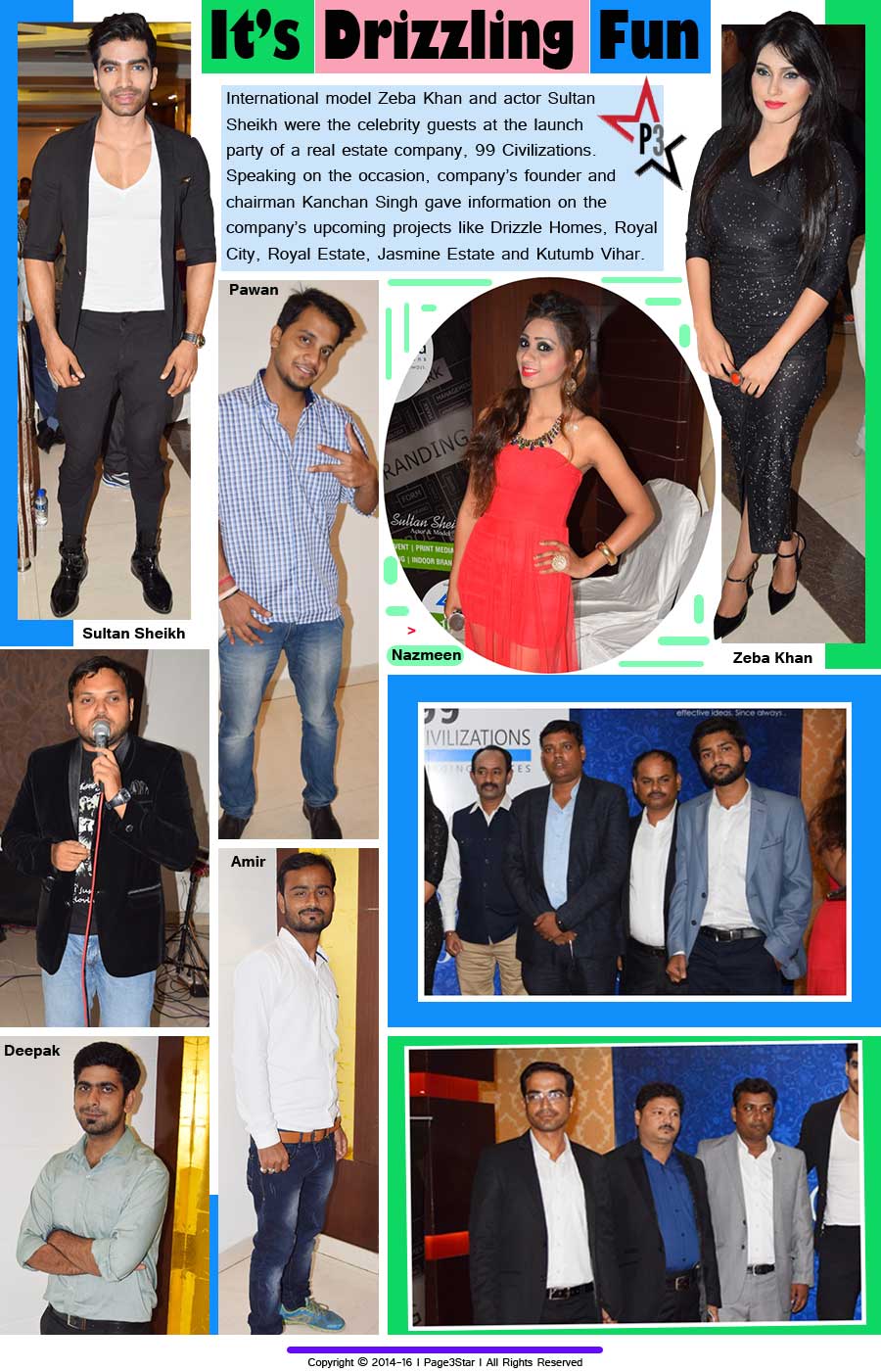 stcivilizationlaunch