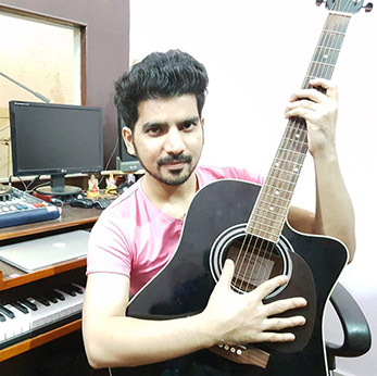 I've started composing songs now: Vinit Singh - Page3Star