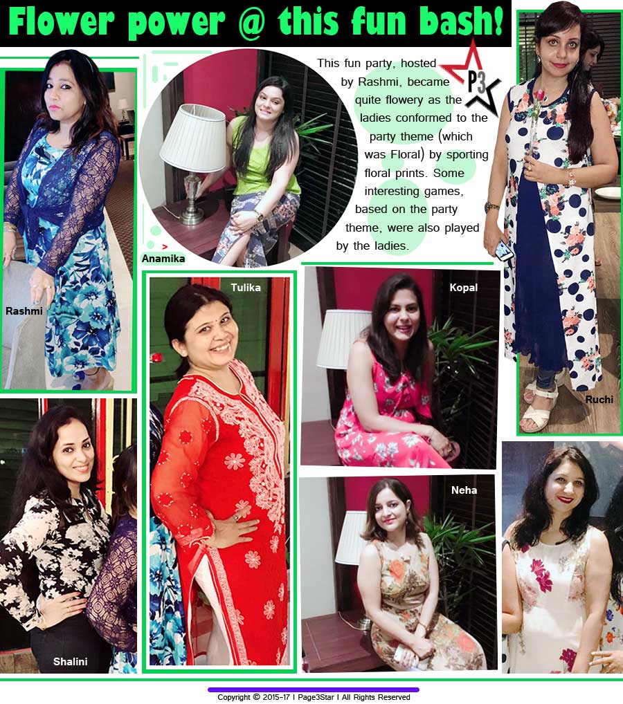 floralrashmi