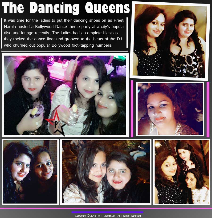 stdancepreeti
